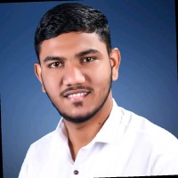 Rutik Kamble