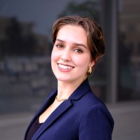 Olivia Lutz