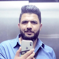 Mohammed Khalaf Salih