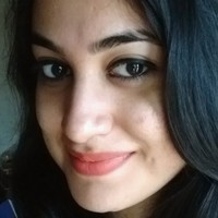 Ayesha Siddiqui