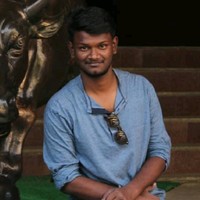 Monish Babu