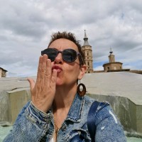 Carmen Gómez Martínez