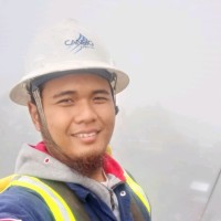 Gufron Amrony