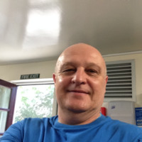 Stephen Codd