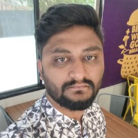Pragnesh Patel