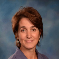 Jacqueline Sherrill