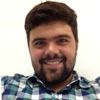 Felipe Fernandes Lourenço