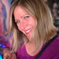 Jayne Barnett