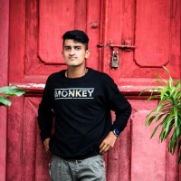Akash P
