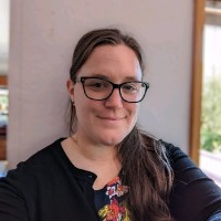 Denise Frazier, M.A., Rpa