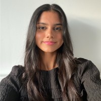 Shania Miranda