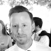David Nygren