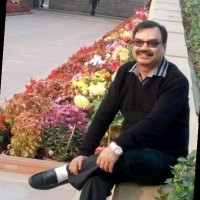 Sk Saxena