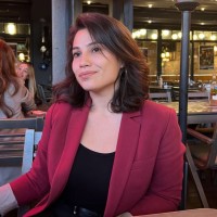 Büşra Karaca