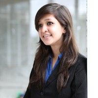 Nafisa Kathanawala