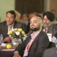 Ashish Chauhan