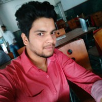 Kishan Chaturvedi