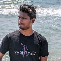 Santhosh P
