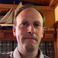 Noah Greenberg, AIA