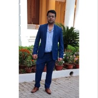 Dr Dibyam Das