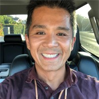 Tam (James) Le