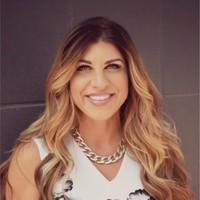 Brooke Griffin