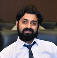 Junaid Zahid