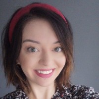 Rebecca Hedges