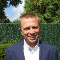 Jurgen Huyghe