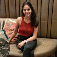 Esha Lanjekar
