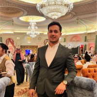 Mustaqeem Subedar