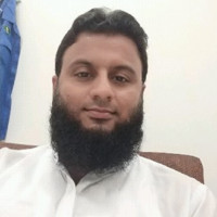 Raheel Khalid