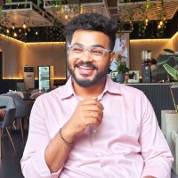Sai Harsha