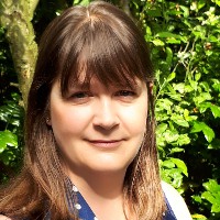 Caroline Twigger