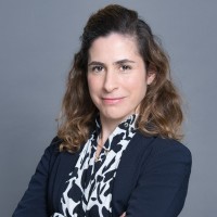 Nina Ostrover