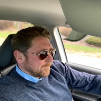 Damien Caffrey