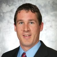 Brooks Vogel, P.E., LEED AP