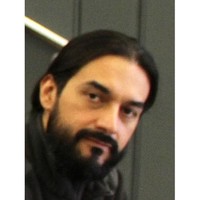 Omar Olarte