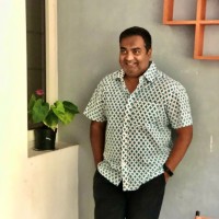 Sriram Krishnan