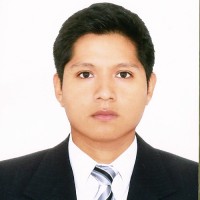 Jesus Calderon Quispe