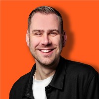 Bjorn van den Heuvel