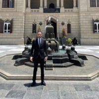 Yousef Essam