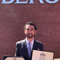 Darío Calderón Ibarra