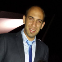 Panagiotis Panagiotou