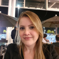 Ester Moreira