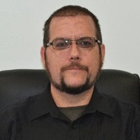 Damien Gardner