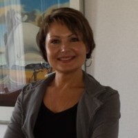 Tanya Itkina