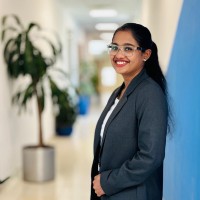 Ansija Vijayan