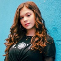 Olivia Rush