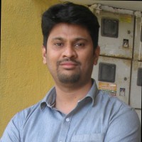 Shivaraj Hk
